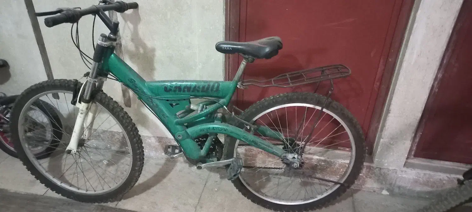 دوچرخه فروشی|دوچرخه، اسکیت، اسکوتر|قم, انسجام|دیوار