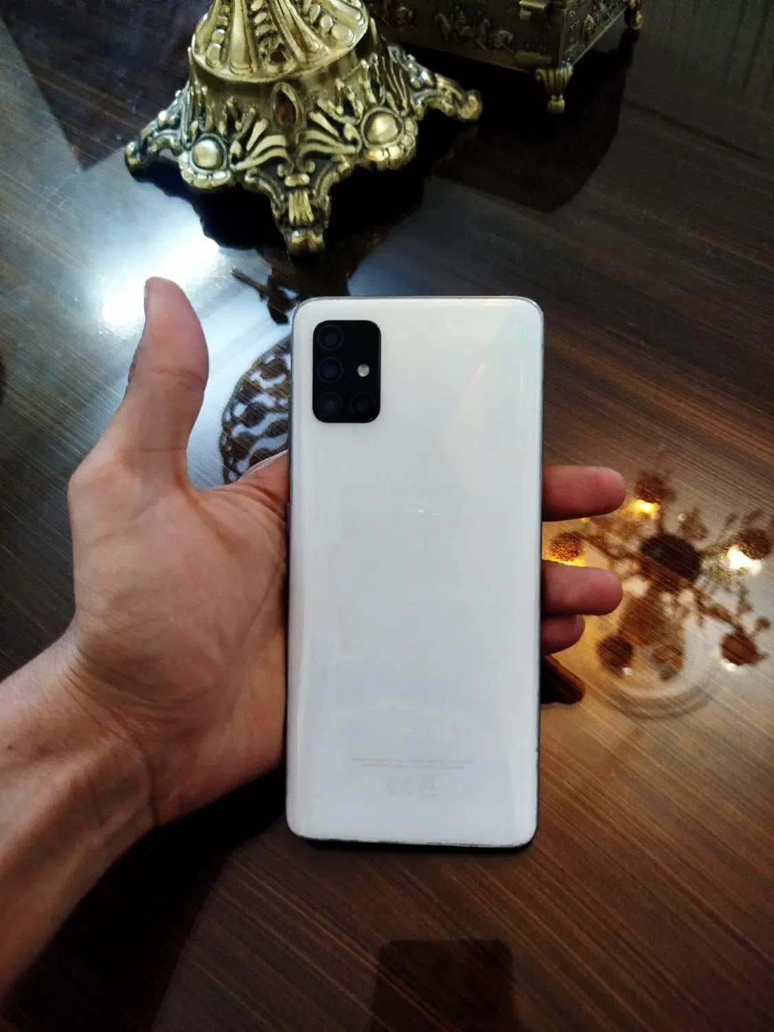 گوشی a51|موبایل|مشهد, فرهنگ|دیوار