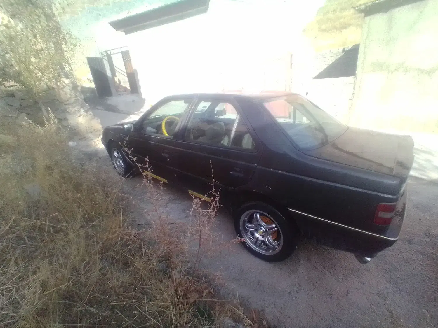 پژو 2000|خودرو سواری و وانت|لواسان, |دیوار