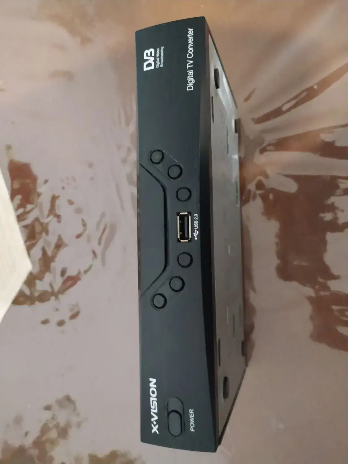 گیرنده دیجیتال|پخش‌کننده DVD و ویدیو|اردبیل, |دیوار