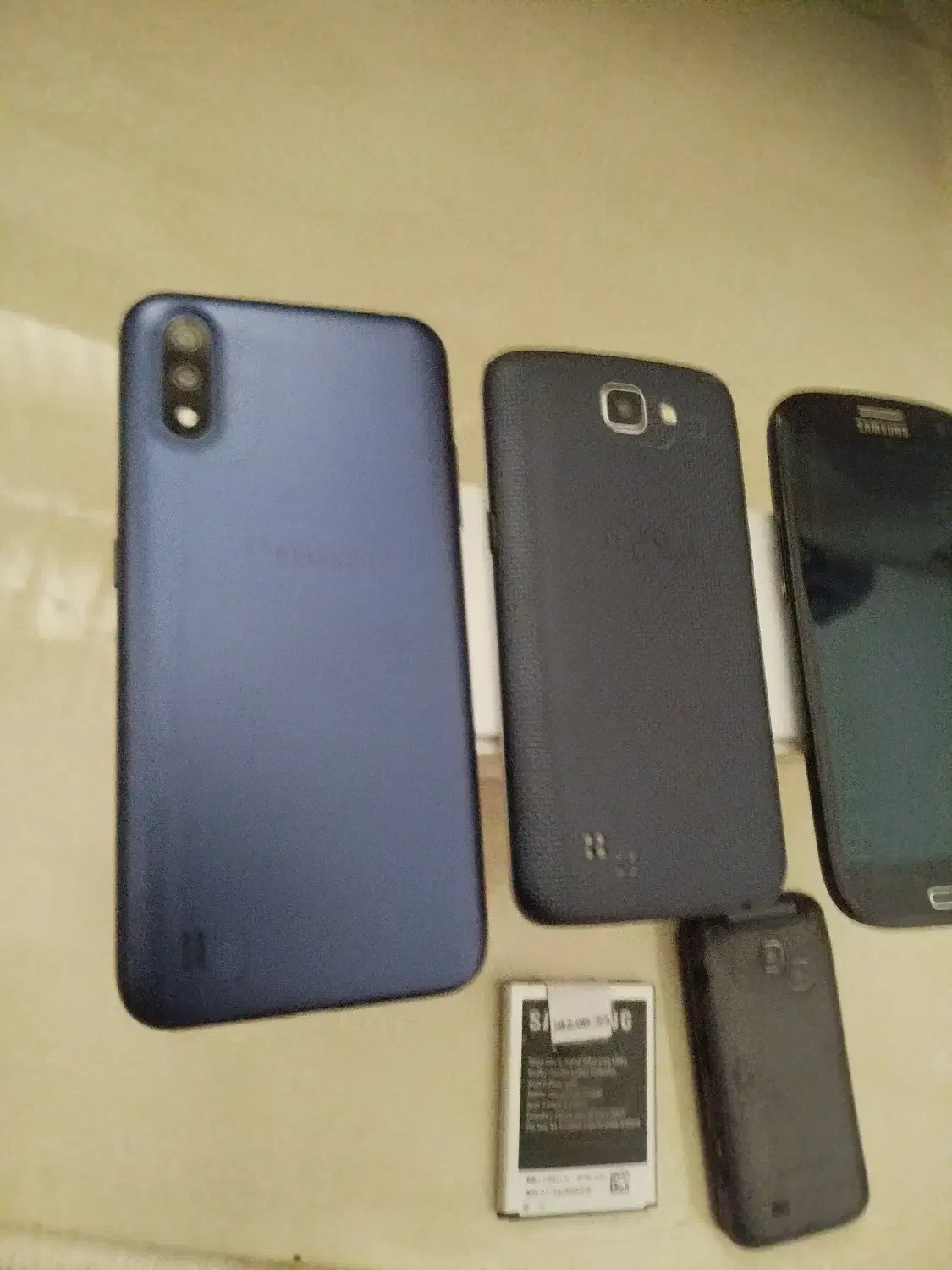 گوشی کارکرده|موبایل|قائمشهر, |دیوار