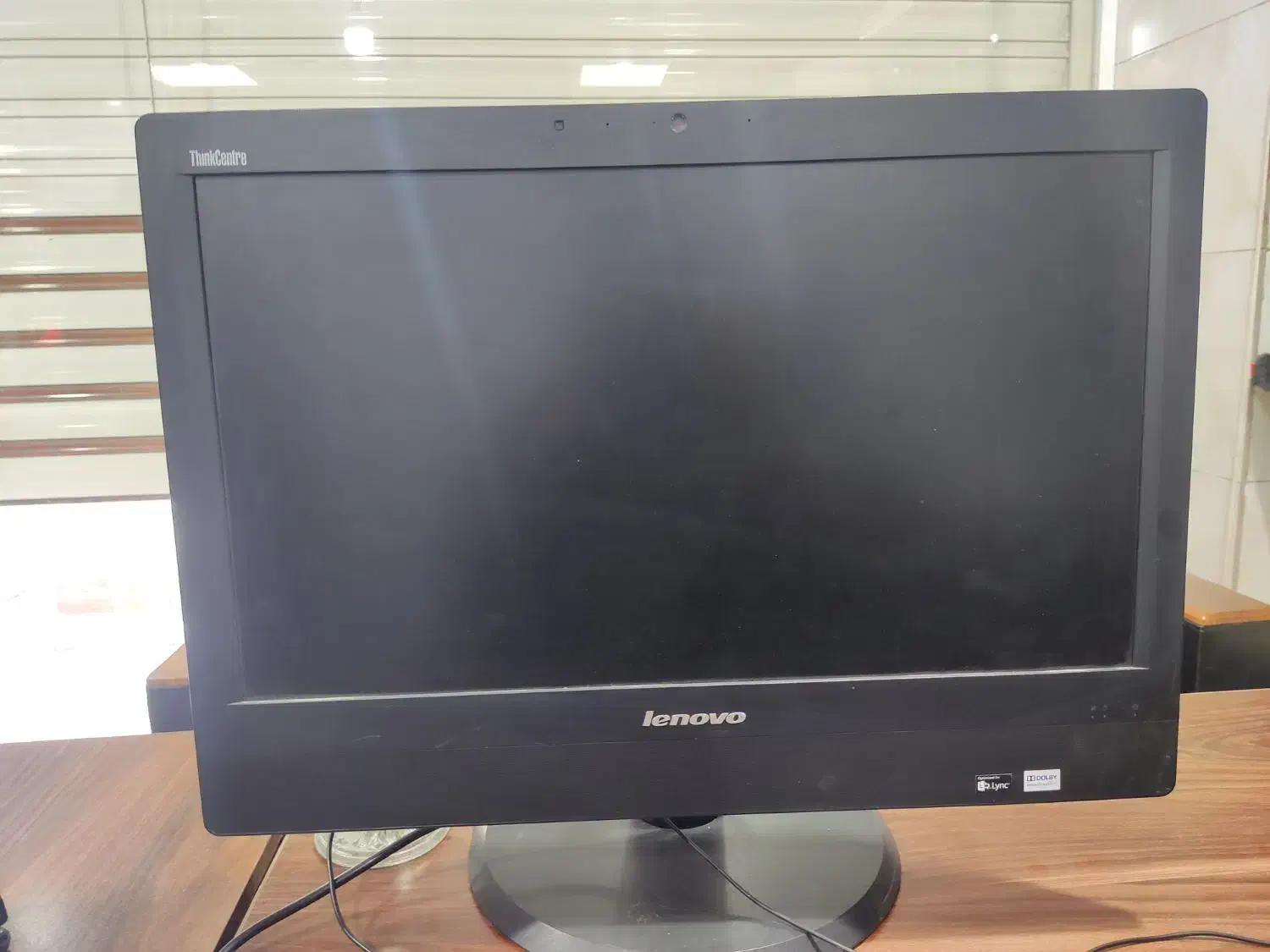 All in one برند Lenovo و Hp|رایانه رومیزی|قم, عمار یاسر|دیوار