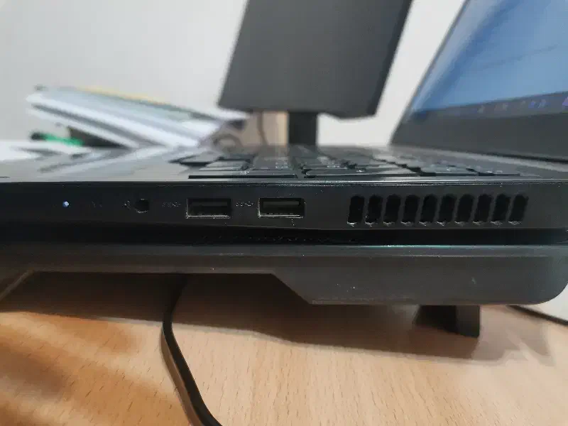 لبتاب گیمینگ IdeaPad Gaming 3 لنوو|رایانه همراه|تهران, نارمک جنوبی|دیوار