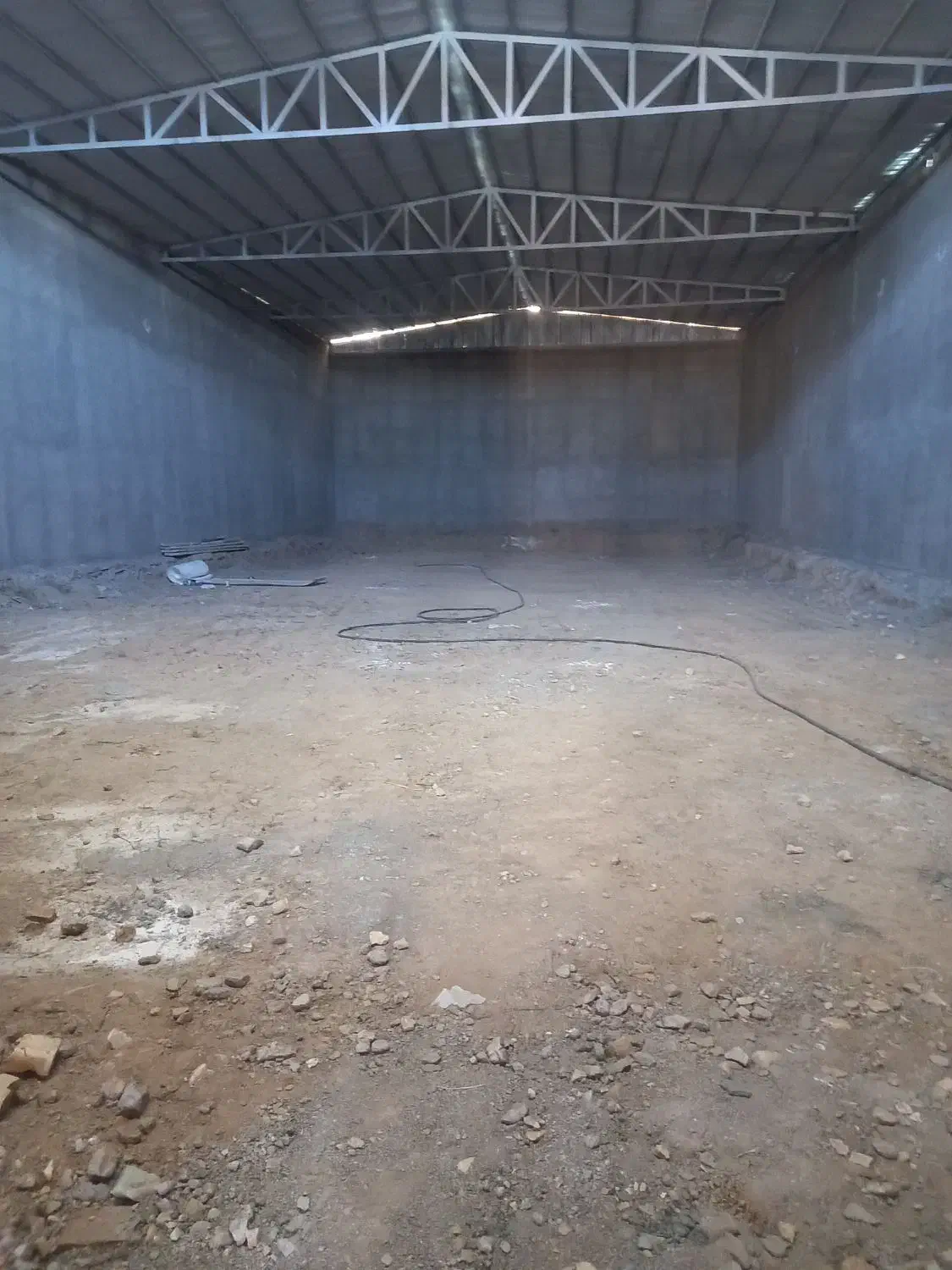 اجاره سوله|اجارهٔ دفتر صنعتی، کشاورزی، تجاری|رزن, |دیوار