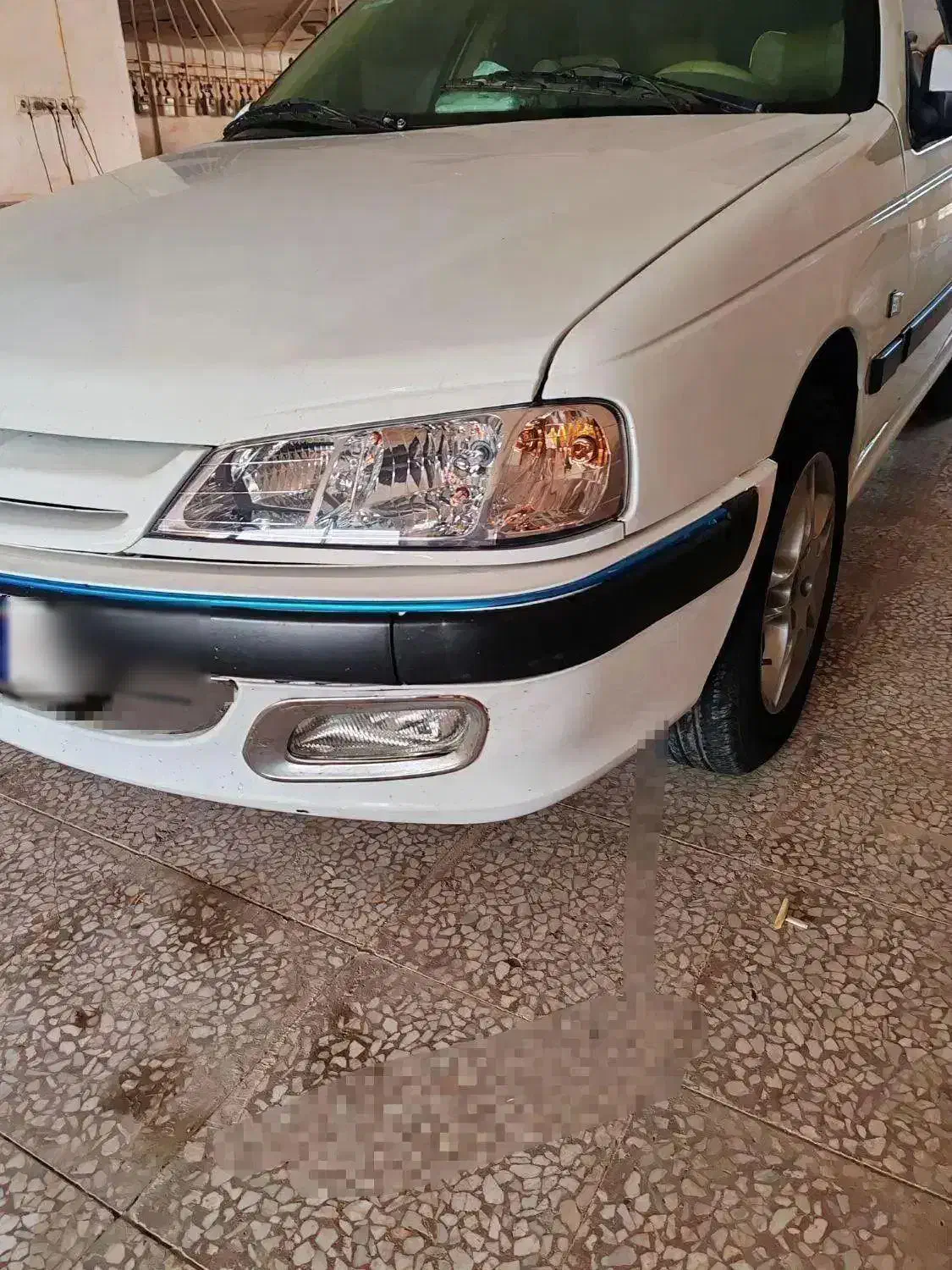 پارس LX|خودرو سواری و وانت|بندر امام خمینی, |دیوار