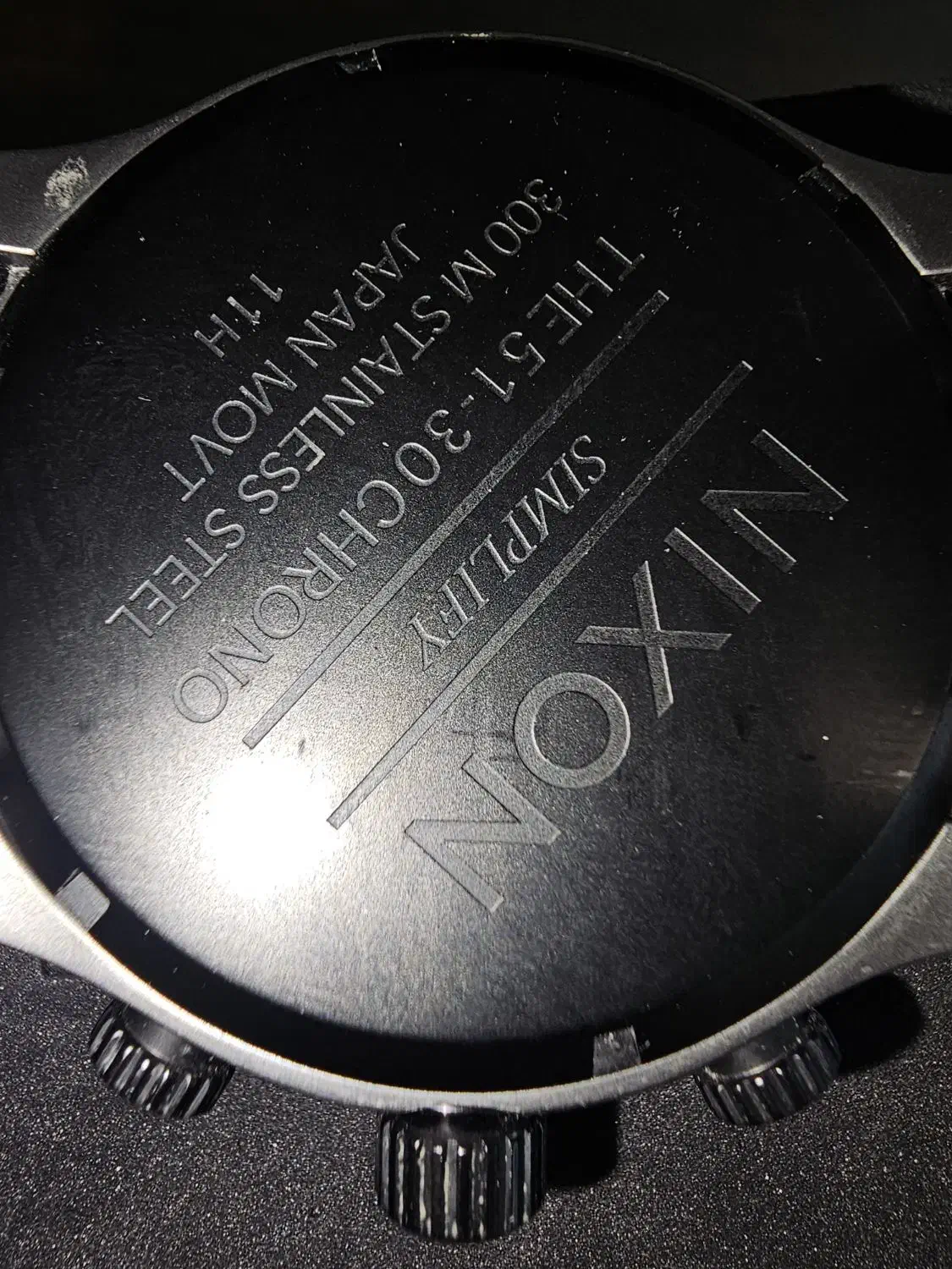 نیکسون nixon|ساعت|اصفهان, احمدآباد|دیوار