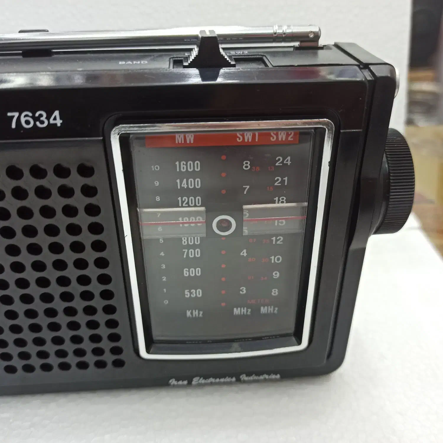 رادیو صایران|سیستم صوتی خانگی|میاندوآب, |دیوار