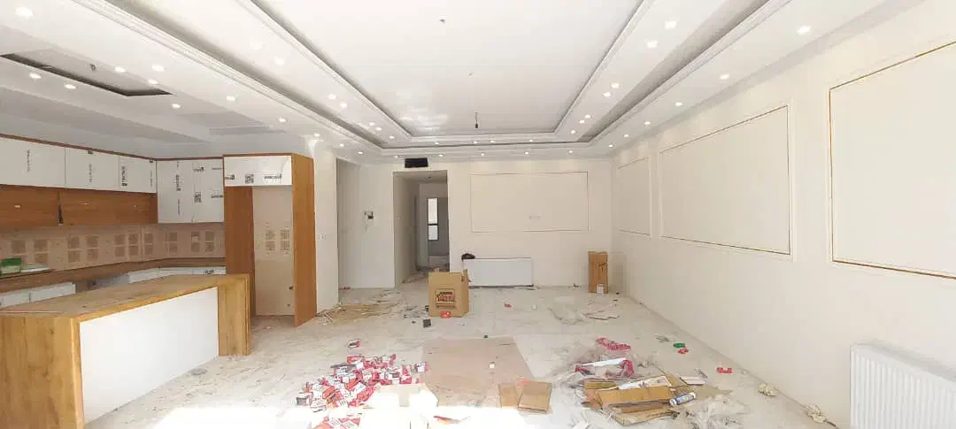 اجاره ای شخصی فاز 8 محله 2|اجارهٔ آپارتمان|پردیس, فاز ۸|دیوار