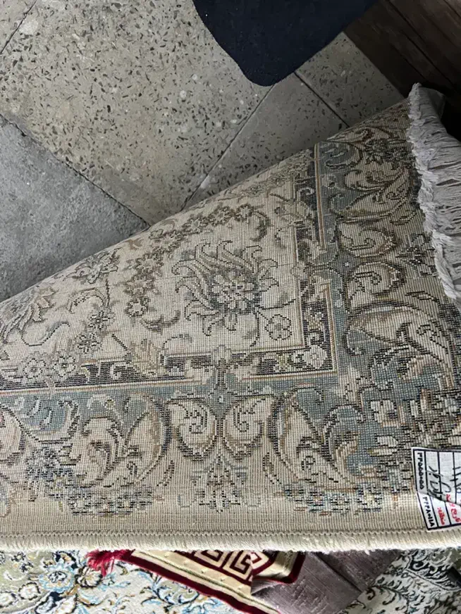 فرش|فرش|کرج, باغستان|دیوار