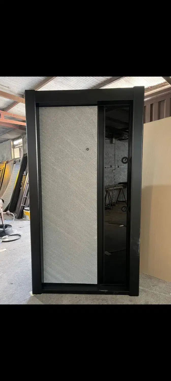 درب ضد سرقت ژولاسیک|مصالح و تجهیزات ساختمان|تهران, شهرک چیتگر|دیوار