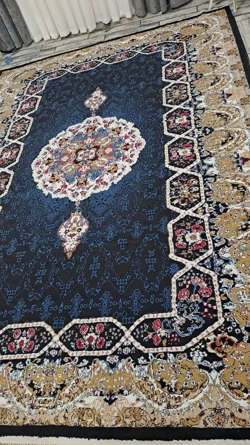 فرش ۹ متری|فرش|ری, حمزه‌آباد|دیوار
