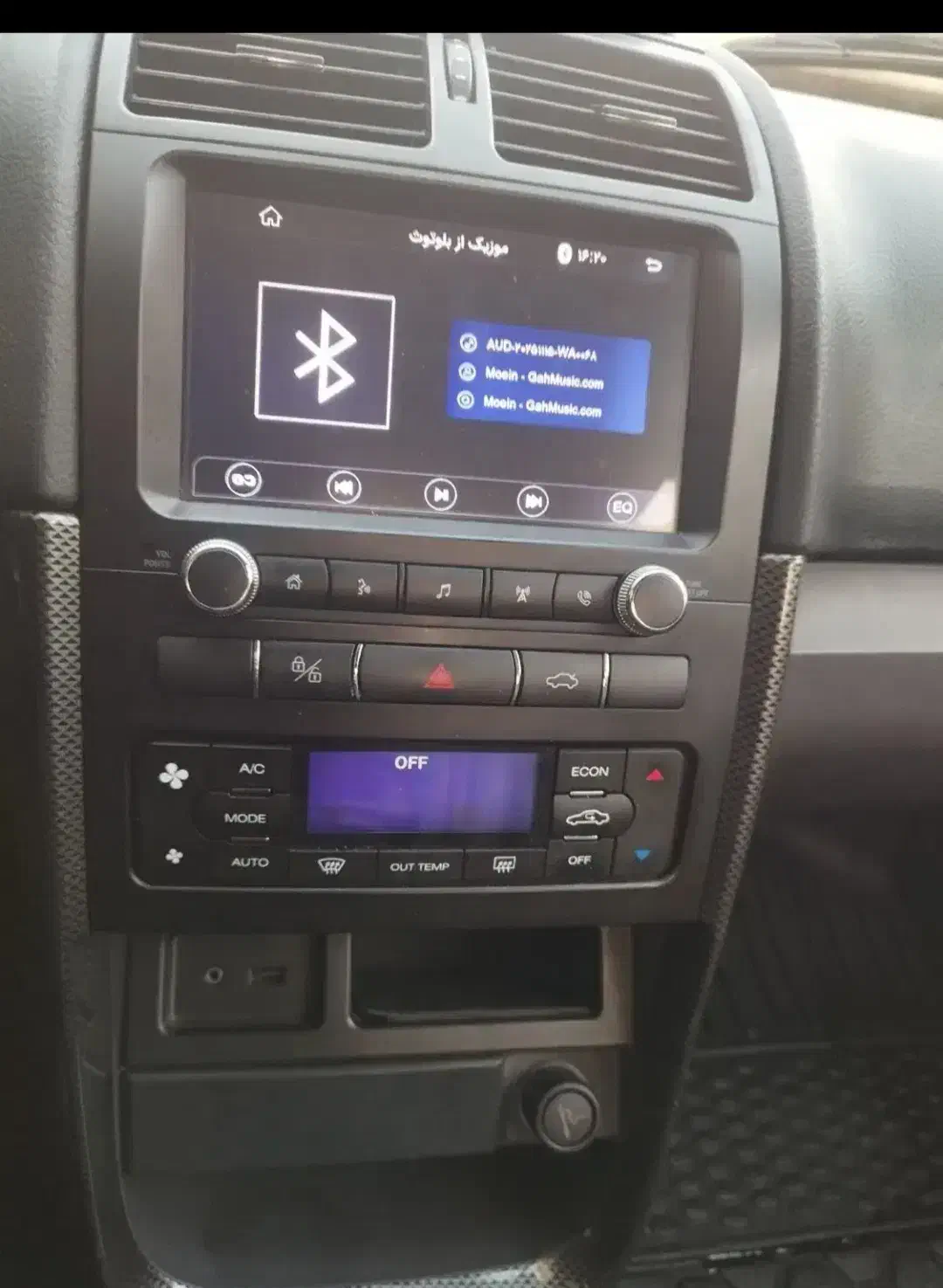 سمند سورن موتورEF7|خودرو سواری و وانت|تربت جام, والفجر|دیوار