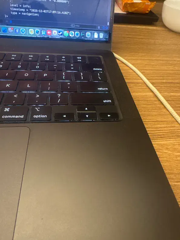 مکلوک پرو|رایانه همراه|تهران, میرداماد|دیوار