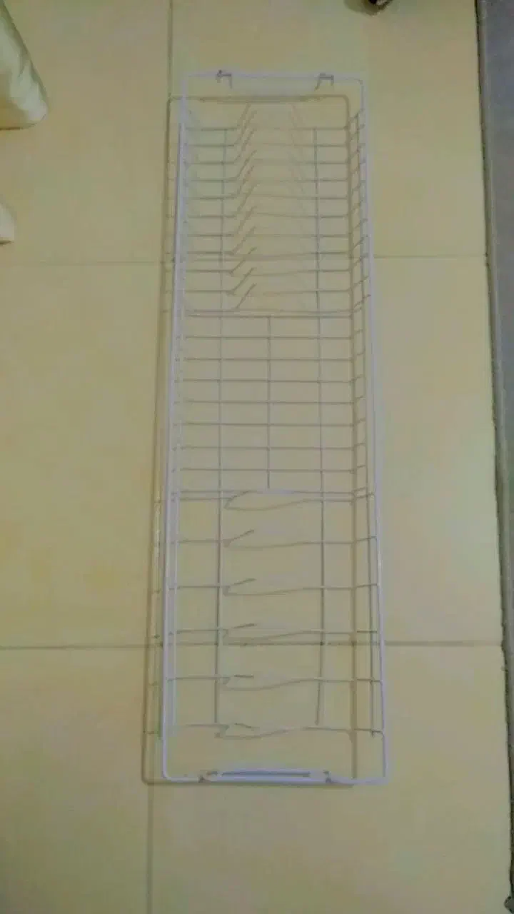 یک عدد آب چکان نو|آبچکان و نظمدهنده ظروف|کلاله, |دیوار