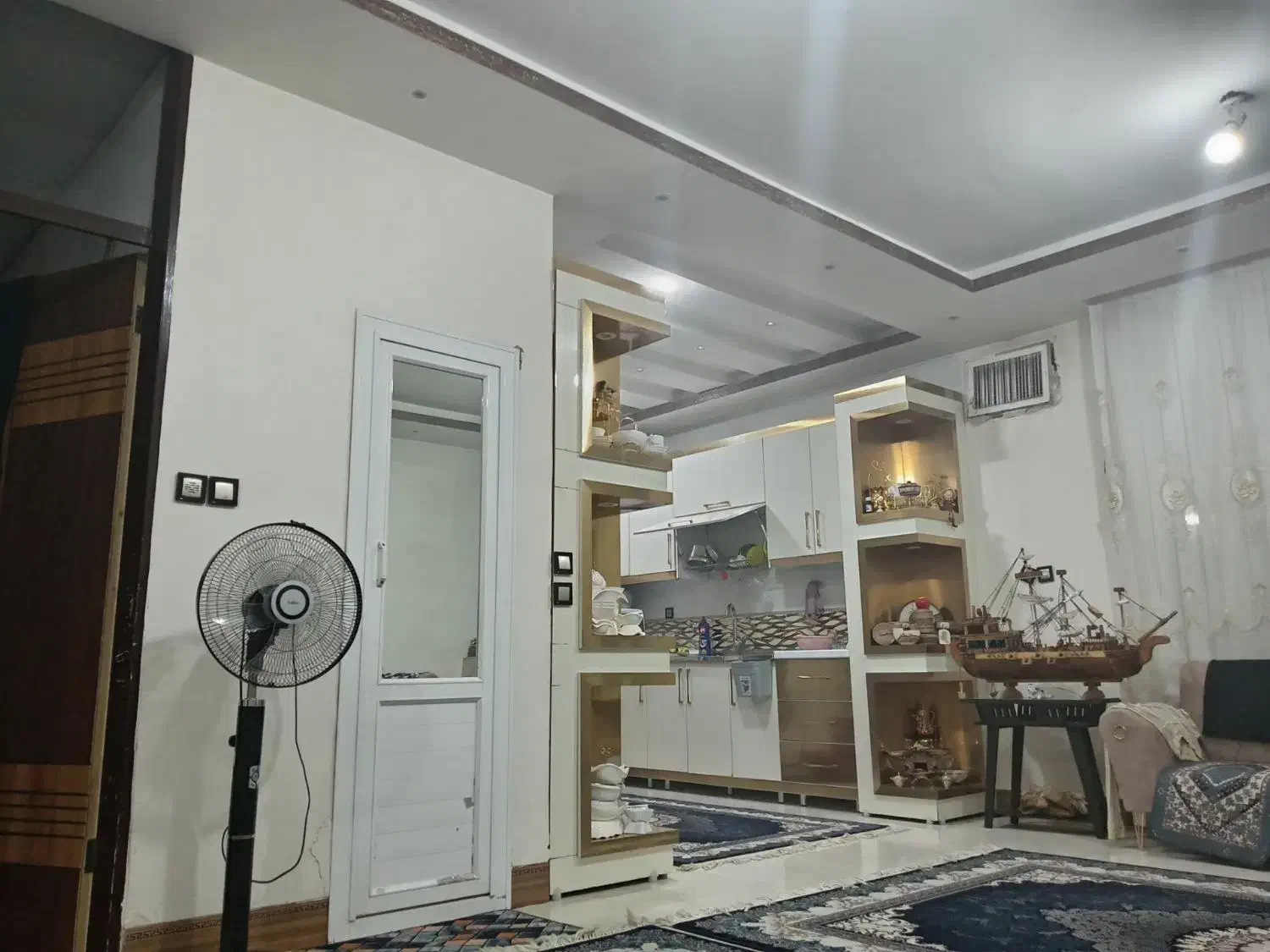 خانه رهن و اجاره|اجارهٔ خانه و ویلا|نجفآباد, صالح آباد|دیوار