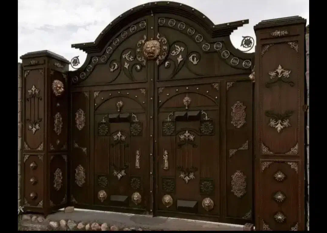 درب پنجره سازی|خدمات پیشه و مهارت|ارومیه, |دیوار