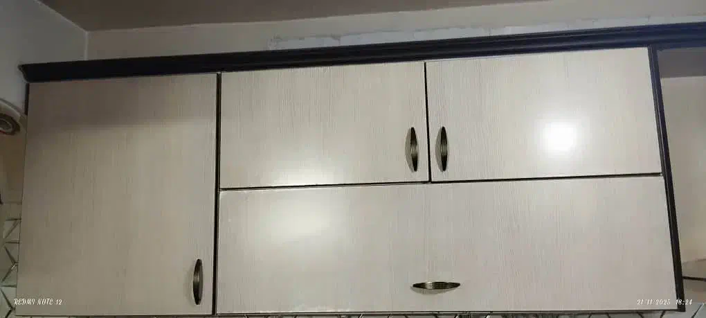 کابینت نو|مصالح و تجهیزات ساختمان|قرچک, زیبا شهر|دیوار