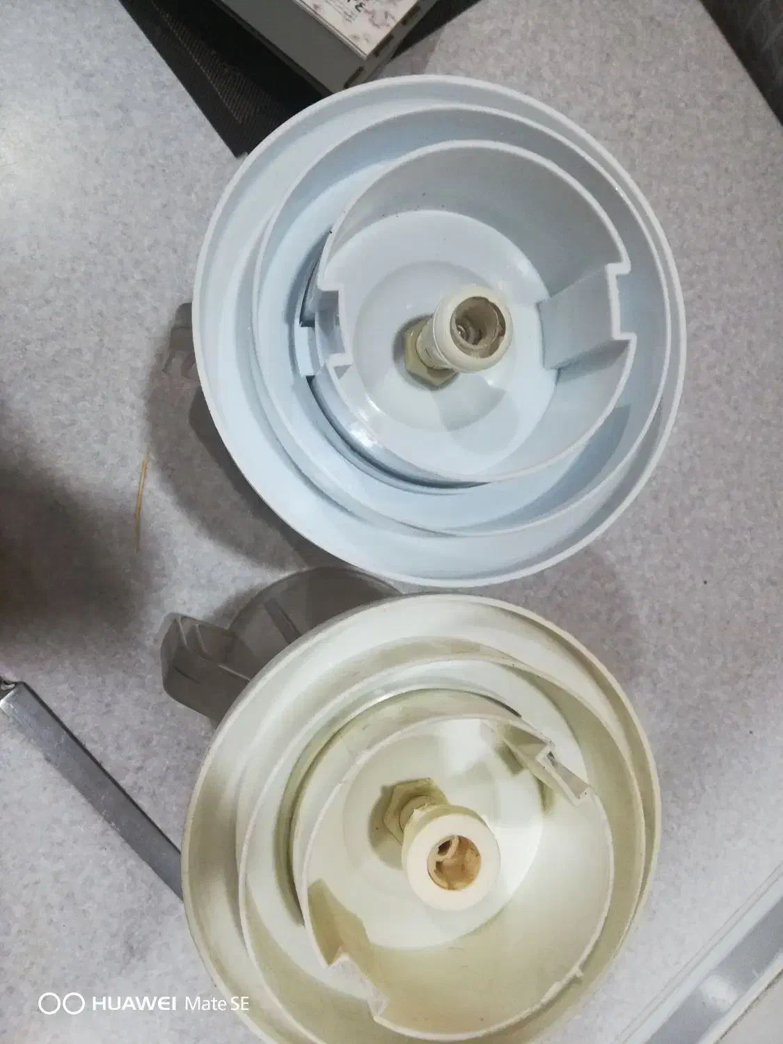 پارچ مخلوط کن دو عدد در ندارن دونه ای 350|سایر لوازم برقی|شیراز, تاچارا|دیوار