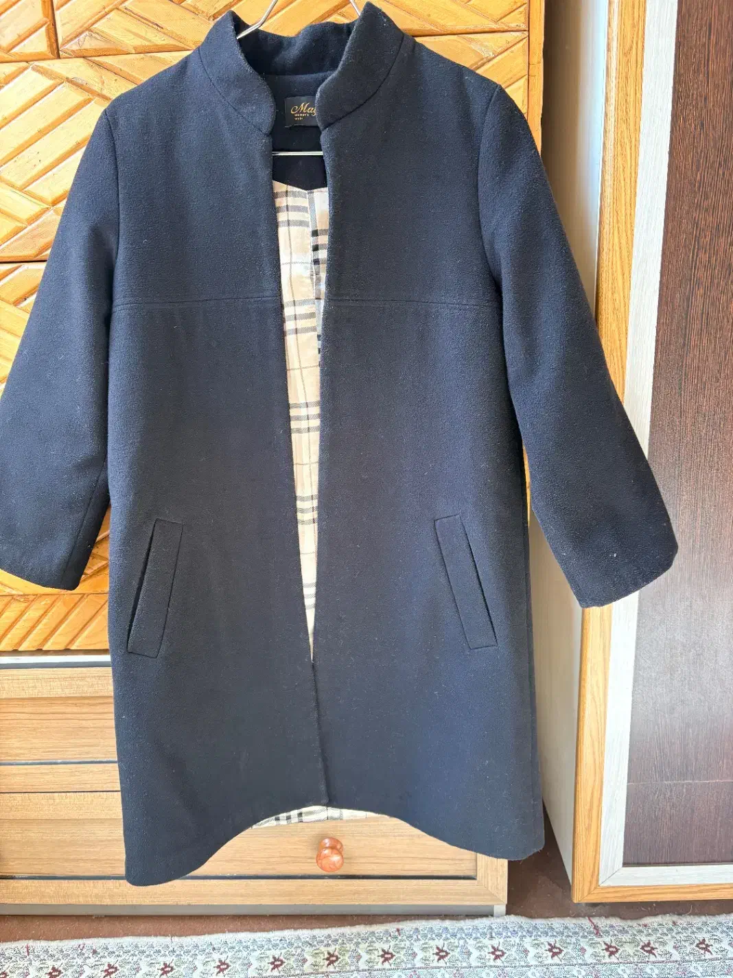 تعدادی لباس زمستونی تیکه ای ۱۰۰ تومن|لباس|کرمان, |دیوار