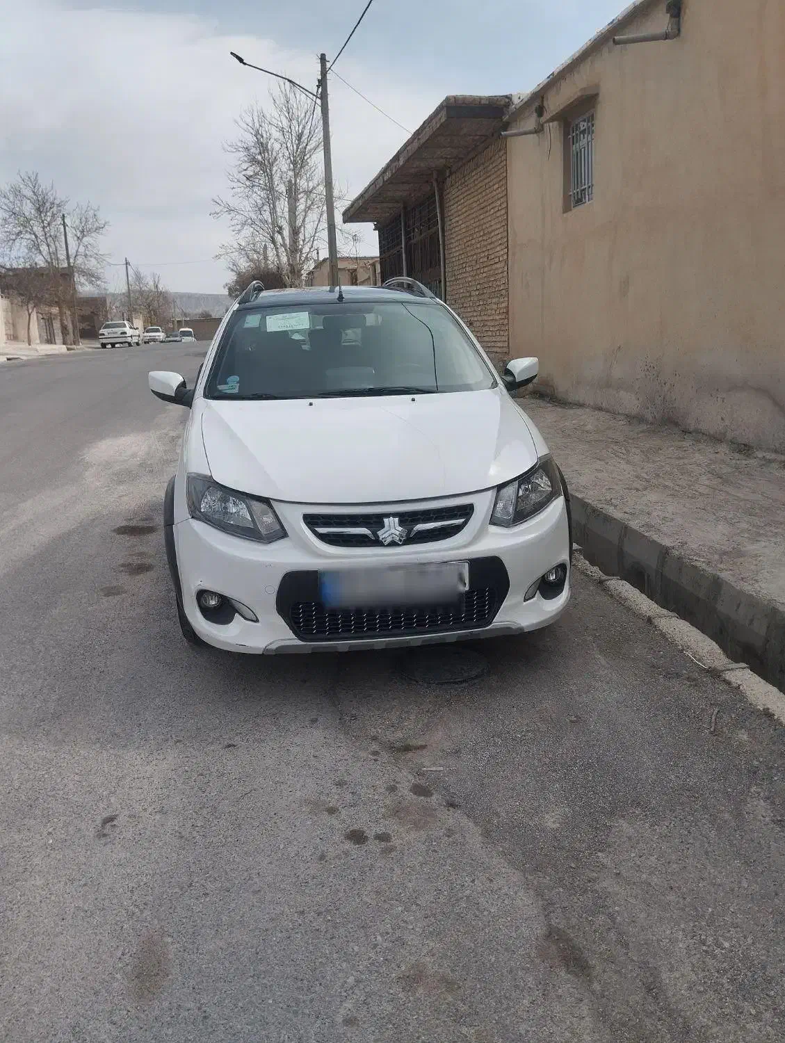 کوییک مدل ۱۴۰۱|خودرو سواری و وانت|چوار, |دیوار