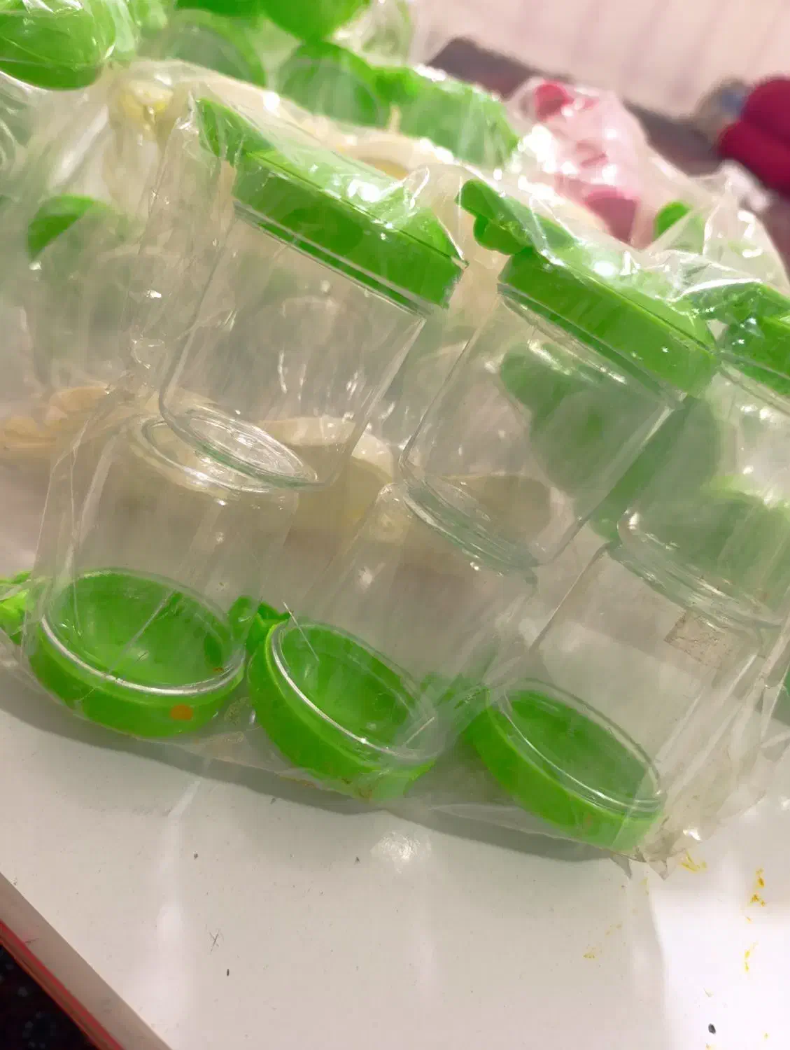 نمکدان پلاستیکی|عمدهفروشی|کرمانشاه, |دیوار