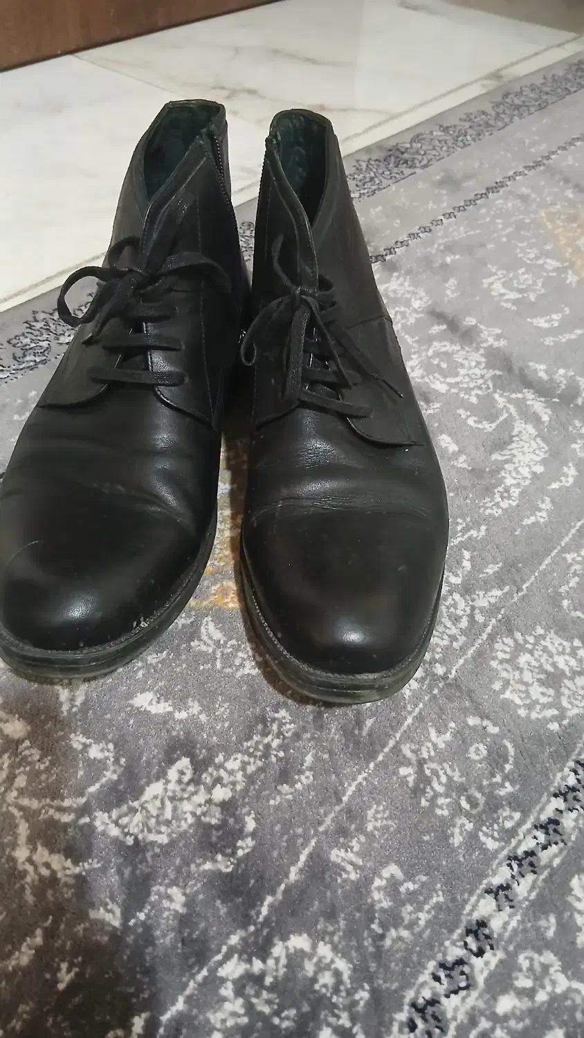 کفش چرم|کیف، کفش، کمربند|تهران, جوادیه تهرانپارس|دیوار