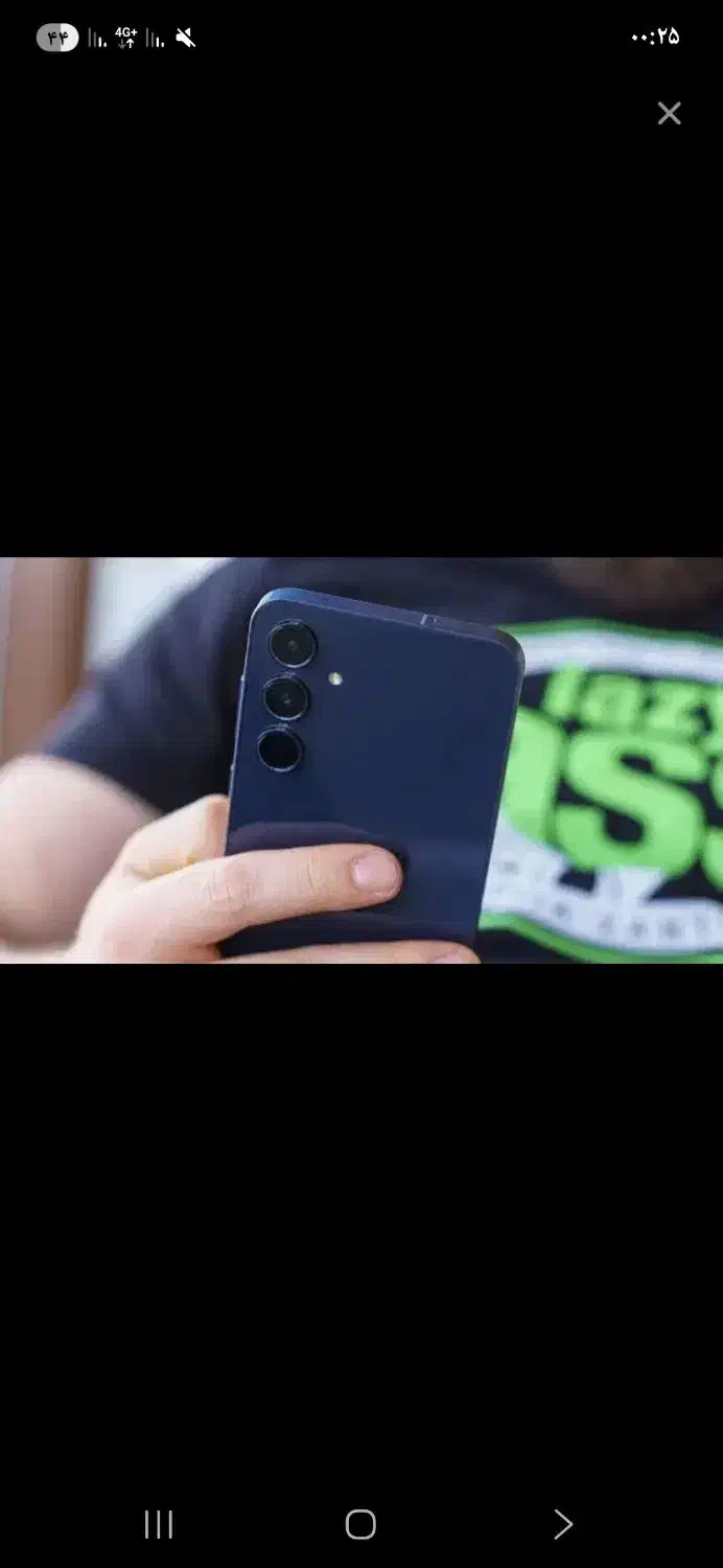 a55 258 8 5g|موبایل|دوگنبدان, |دیوار