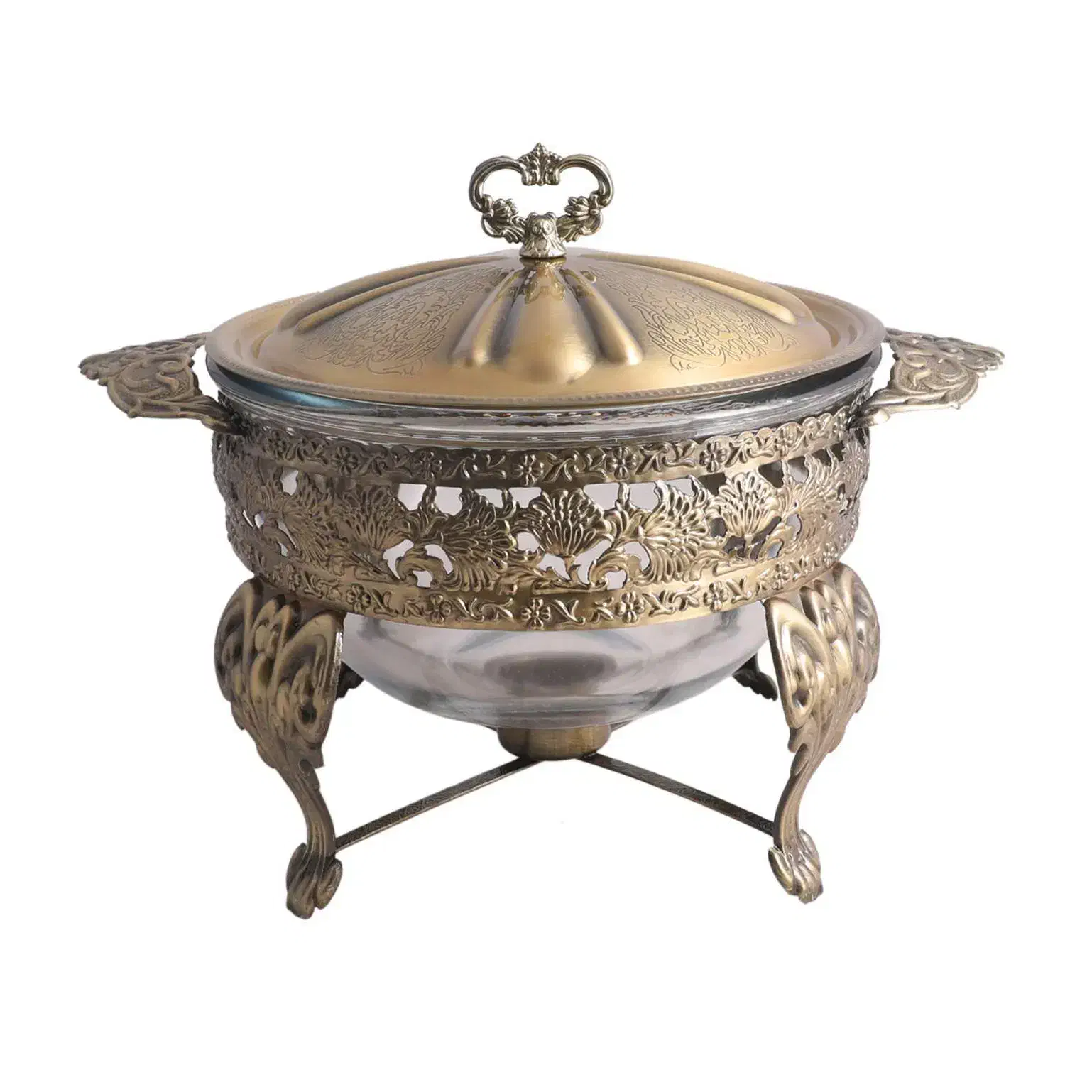 سرویس کامل آنتیک (پیوتر)|ظروف سرو و پذیرایی|قرچک, شهرک طلائیه|دیوار