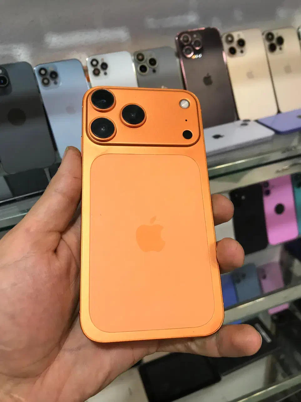 ایفون ۱۱ ۱۲۸ گیگ|موبایل|تهران, آبشار تهران (دریاچه)|دیوار