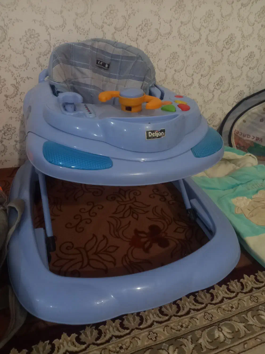 فروش وسایل کودک|اسباب و اثاث بچه|اردبیل, |دیوار