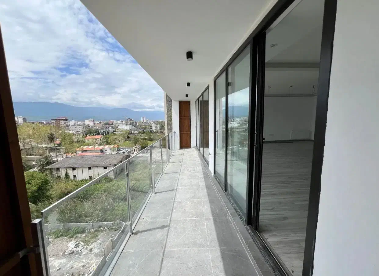 آپارتمان پلاک یک نور ویو ابدی دریا|اجارهٔ آپارتمان|نور, |دیوار