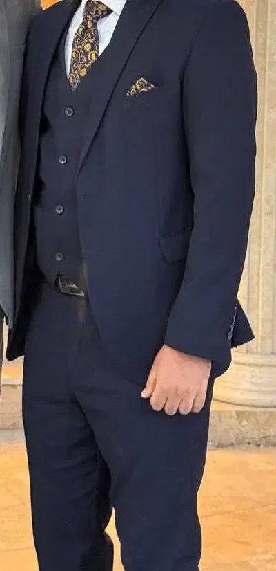 کت و شلوار ترک|لباس|دزفول, |دیوار