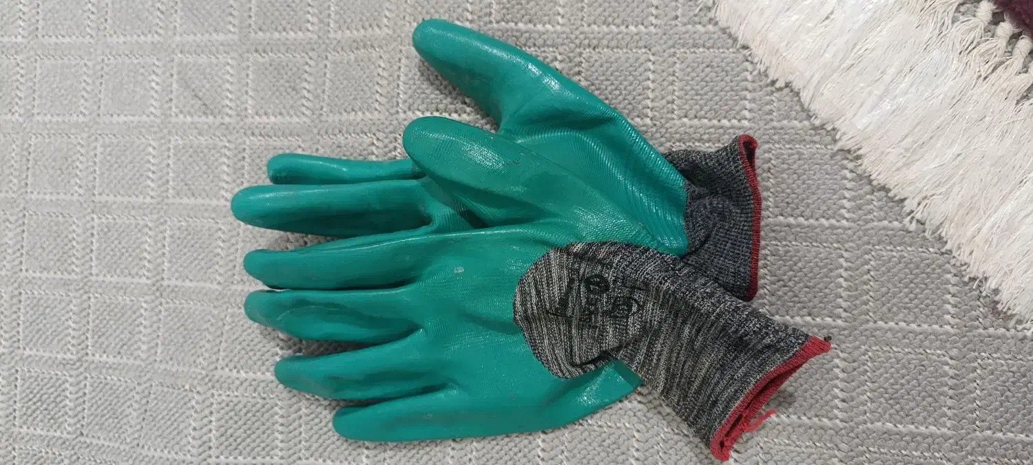 دستکش|ابزارآلات|مرودشت, ابوذر شمالی‎|دیوار