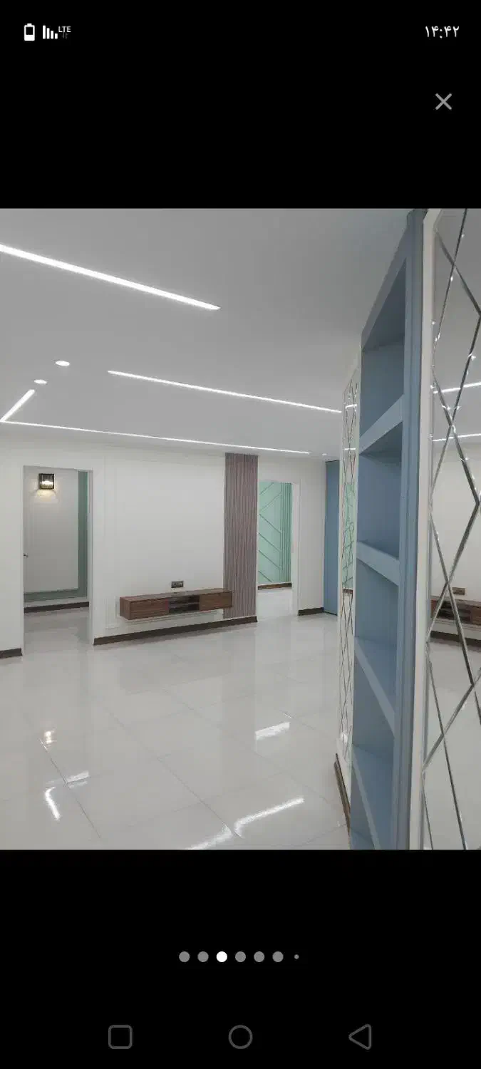 آپارتمان ۵۱ متری با پارکینگ|فروش آپارتمان|تهران, شهرک ولیعصر جنوبی|دیوار