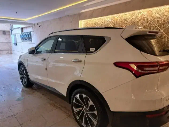 فیدلیتی ۷نفره ۱۰ پر ۱۴۰۰|خودرو سواری و وانت|کرج, گلشهر|دیوار