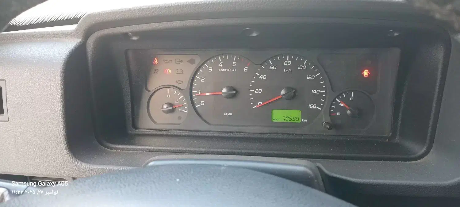 وانت مزدا دو کابین|خودرو سواری و وانت|آستانه اشرفیه, |دیوار