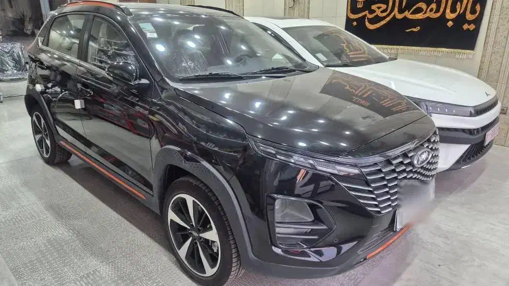 ایکس 33 دنده مدل ۴۰۳ صفر|خودرو سواری و وانت|پاکدشت, خاتون آباد|دیوار