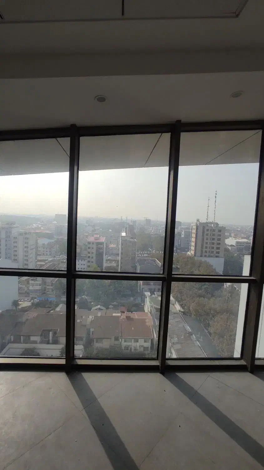 فروش پنت هاوس اداری با ویو بینظیر|فروش دفتر کار، اتاق اداری، مطب|رشت, گلسار|دیوار