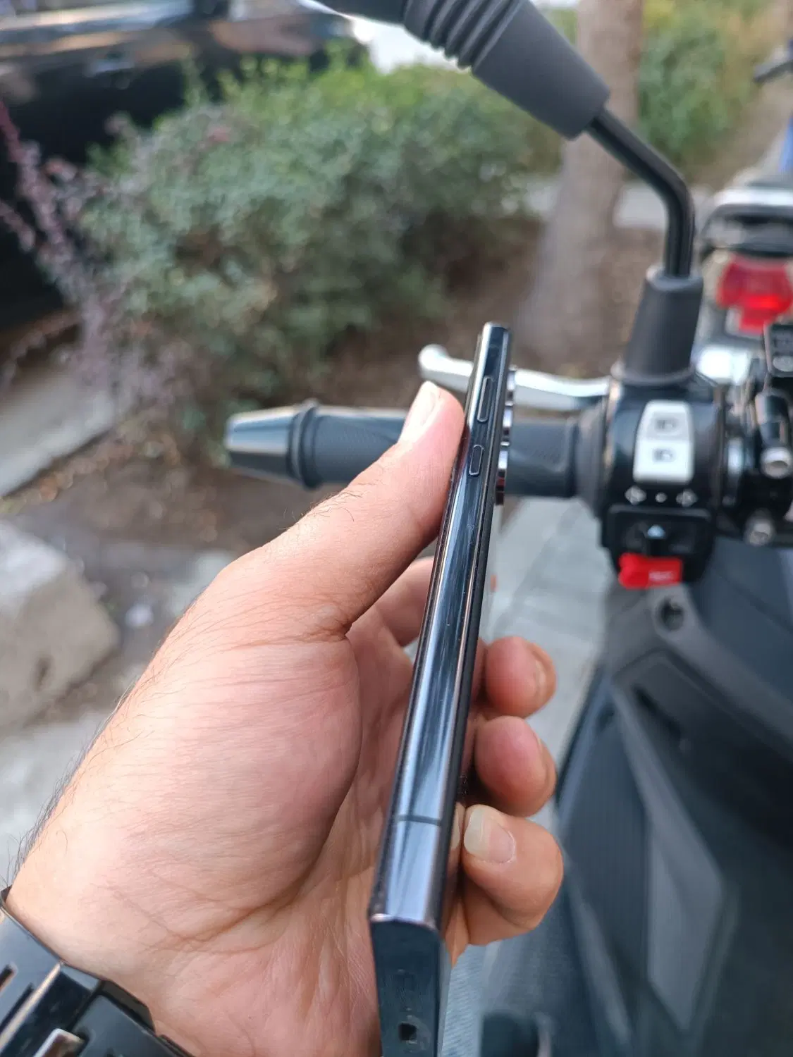 سامسونگ s23 ultra 256/12|موبایل|مشهد, کوی المهدی|دیوار