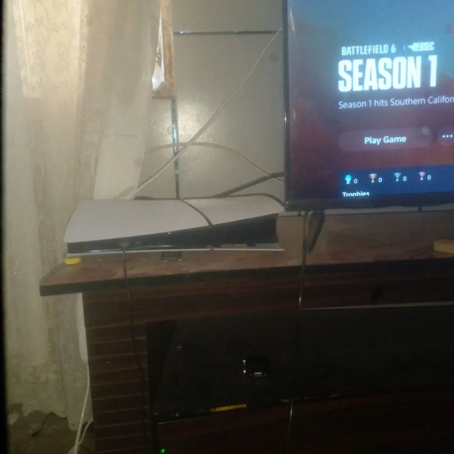 کنسول بازی ps5|کنسول، بازی ویدئویی و آنلاین|فارغان, |دیوار