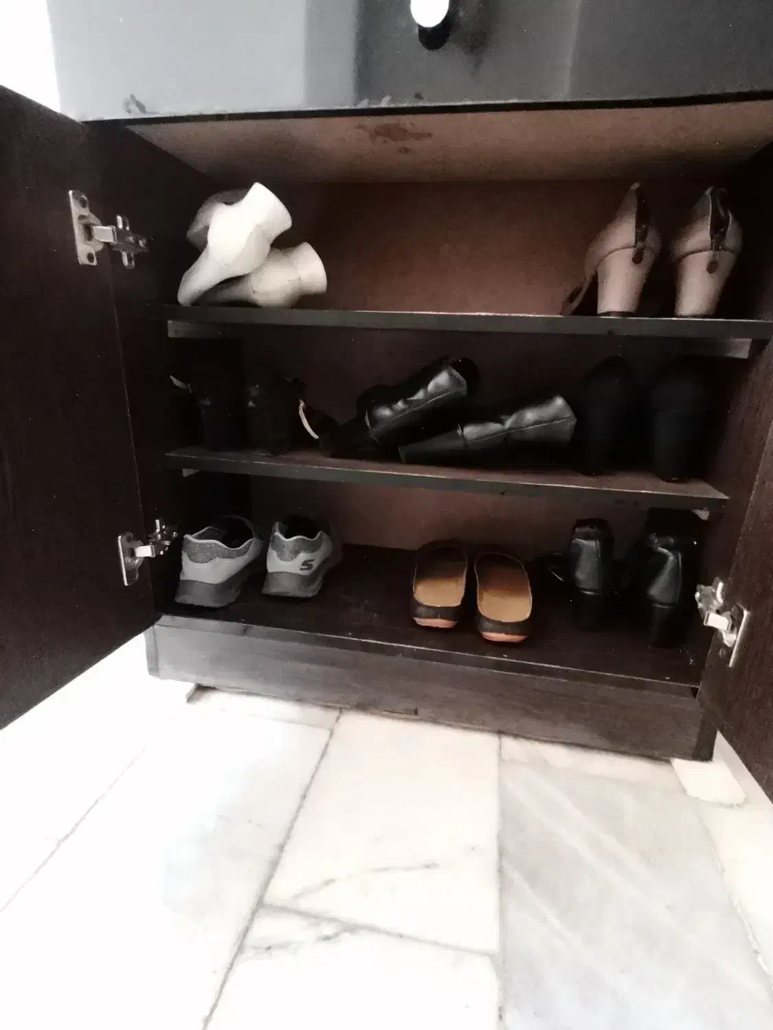 جاکفشی|جاکفشی، کمد، دراور|سبزوار, هویزه|دیوار