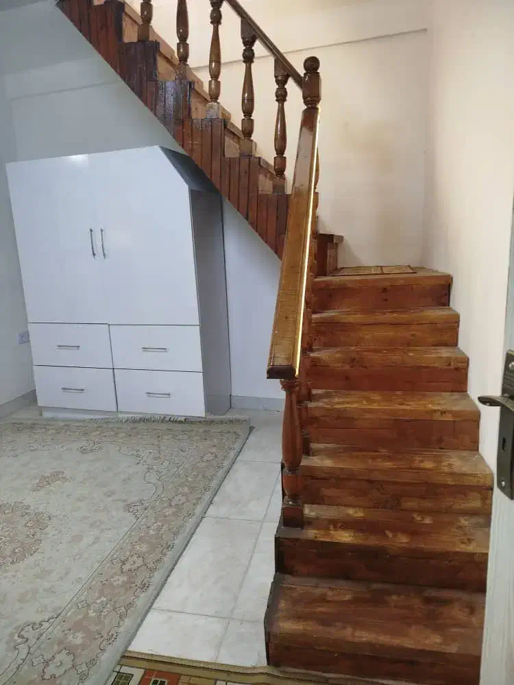 ویلایی / دوبلکسی / ۱۱۵متری /گاز|فروش خانه و ویلا|رشت, منظریه|دیوار