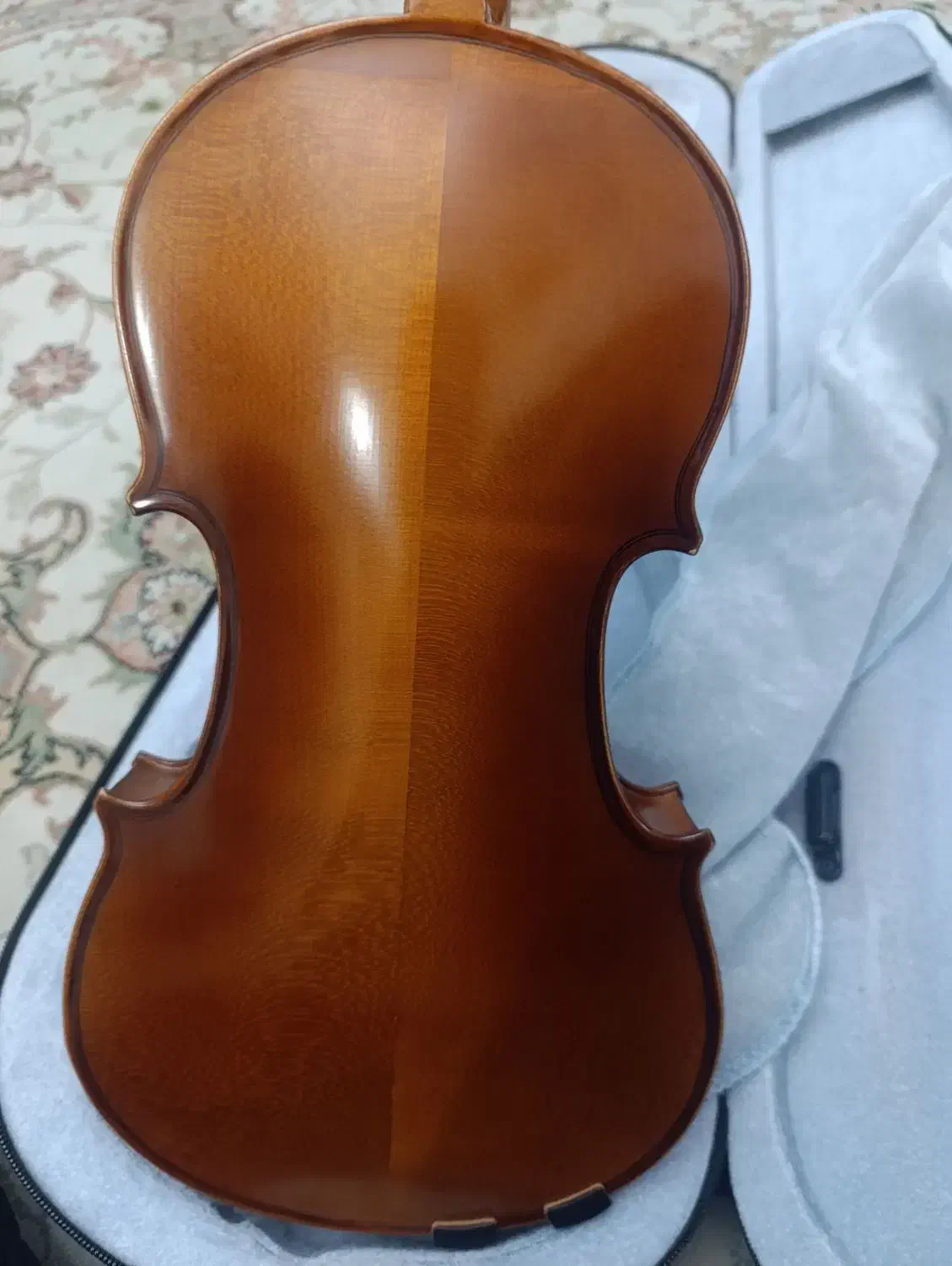 ویلن تی اف ۱۴۲ سایز ۳/۴|ویولن|اندیشه, اندیشه فاز ۴|دیوار