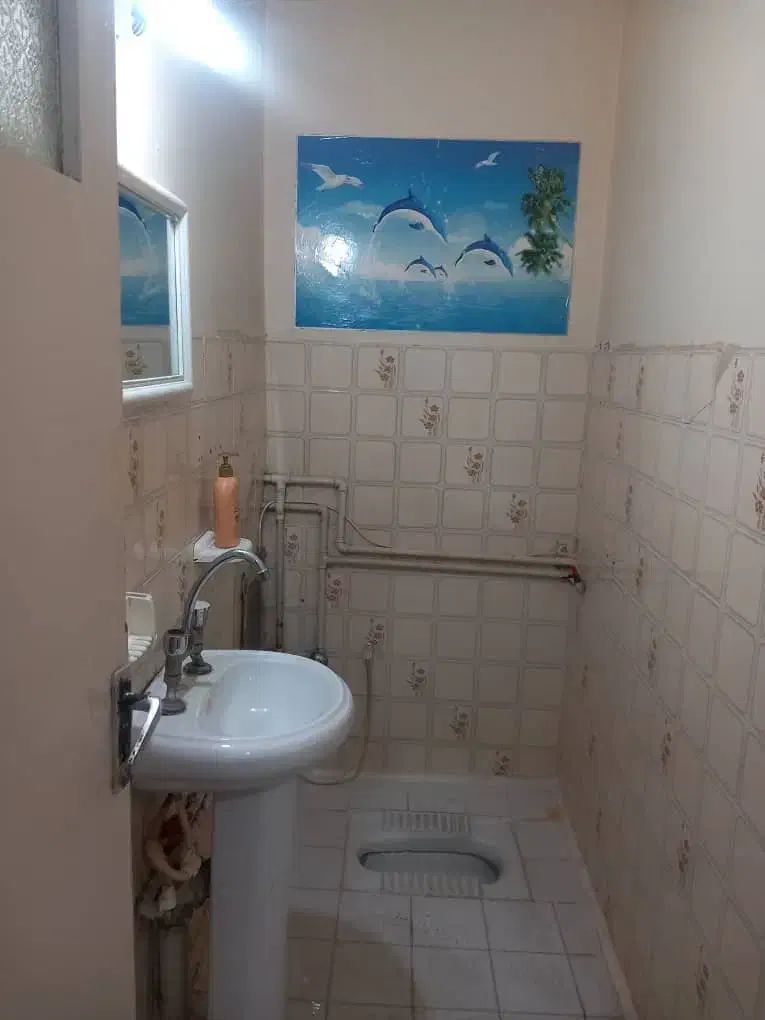 رهن خانه|اجارهٔ آپارتمان|فولادشهر, B5|دیوار