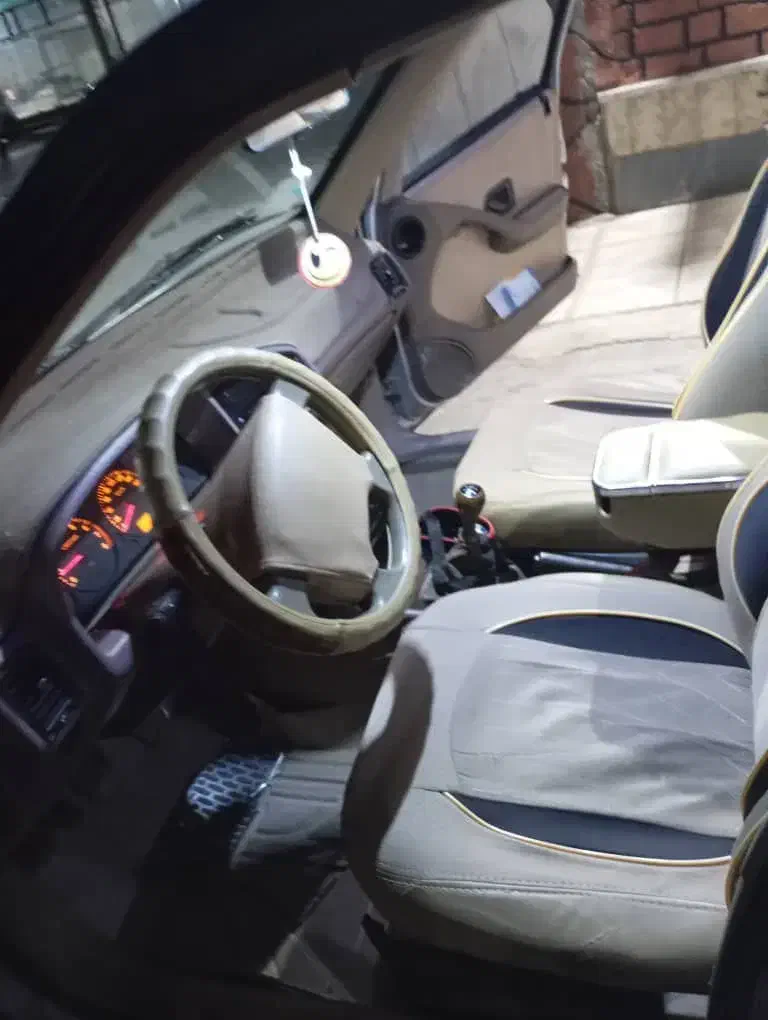 ۴۰۵ مدل ۸۸|خودرو سواری و وانت|یاسوج, |دیوار