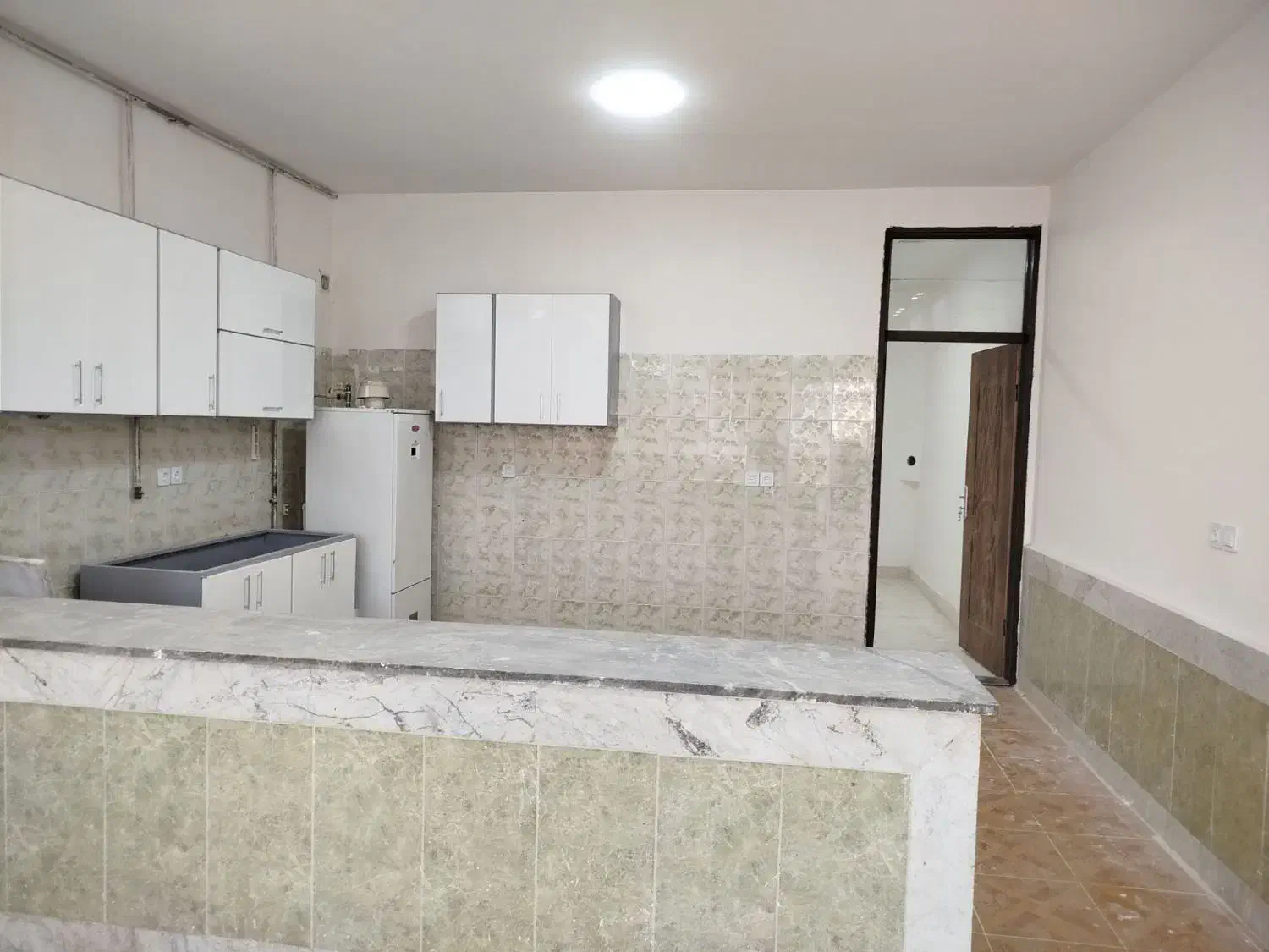 ویلایی جانبازان۳۰بعدازپل میلان بن بست|فروش خانه و ویلا|تربتحیدریه, جانبازان|دیوار