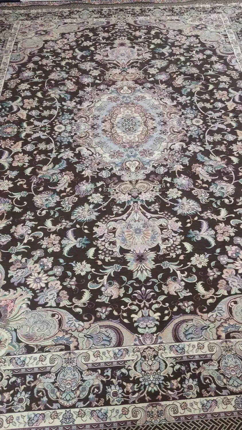 یک جفت روفرشی 9متری|روفرشی|گلستان (تهران), |دیوار