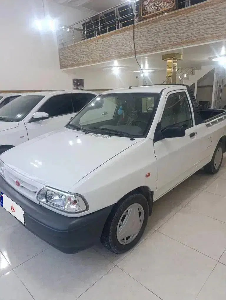 پراید 151|خودرو سواری و وانت|ارومیه, |دیوار