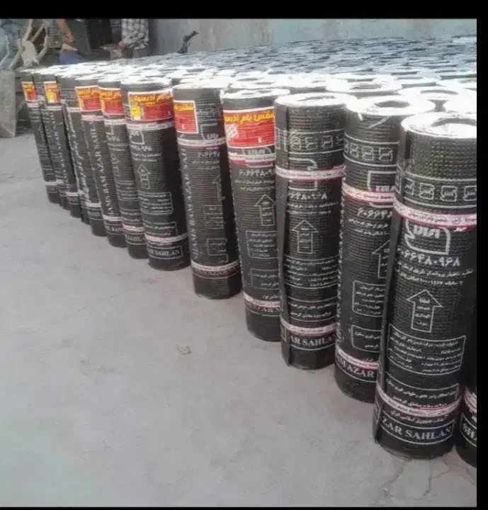 نمایندگی نصب و فروش ایزوگام نقدو اقساطی گیلانی|خدمات پیشه و مهارت|سیرجان, |دیوار