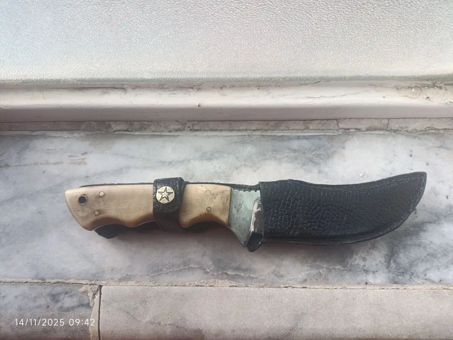 چاقو|کوهنوردی و کمپینگ|نیشابور, هفده شهریور|دیوار